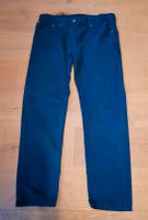 Levis Jeans 502 W32 L32 blau M Niedersachsen - Embsen Vorschau