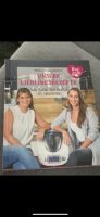 Food with Love - unsere Lieblingsrezepte Thermomix Bayern - Euerbach Vorschau