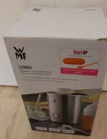 WMF Lono Babykost- und Fläschchenwärmer 5 Funktionsprogramme Mitte - Gesundbrunnen Vorschau