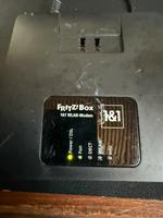 AVM FRITZ!Box 7312 mit 1&1 Branding Nordrhein-Westfalen - Kaarst Vorschau