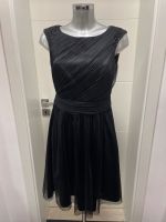 Kleid, Esprit, Gr. 36, schwarz Bielefeld - Schröttinghausen Vorschau