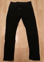 Levis Jeans 512 Lo-Ball Gr. 31 schwarz Niedersachsen - Braunschweig Vorschau