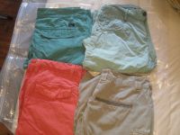 4x Cargo Shorts Herren Lerros sOliver 3xWeite 31 1xWeite 32 TOP Sachsen - Zwickau Vorschau