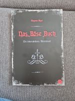 Das Böse Buch Bayern - Egenhofen Vorschau
