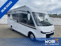 ✅Wohnmobil mieten | Hund | Integriert | 4 Pers | WOBI Nr 1963 ab Hessen - Bebra Vorschau