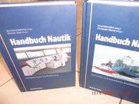 Handbuch Nautik 1 +2 Rostock - Stadtmitte Vorschau