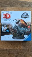 3D Puzzle Jurassic wirld Hessen - Schaafheim Vorschau