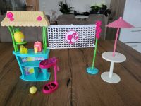 Mattel Barbie Strandbar / Beachvolleyball plus Zubehör Bayern - Tiefenbach Kr Passau Vorschau