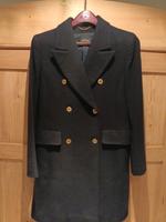 Cashmere Mantel von Madeleine Bayern - Schillingsfürst Vorschau