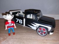 Playmobil 4340 Pick Up zum Mitnehmen Nordrhein-Westfalen - Eslohe Vorschau