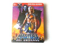 Master of the Universe - Steelbook -Blu-ray -Neu Limitiert 2000 Nordrhein-Westfalen - Alsdorf Vorschau