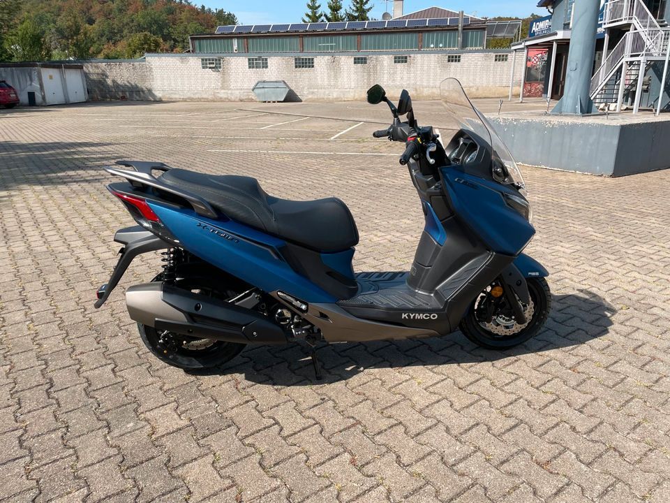 KYMCO X-Town CT 300i ABS in Allensbach
