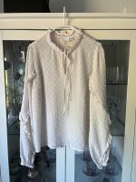 Vila Bluse Boho M beige Ludwigslust - Landkreis - Ludwigslust Vorschau