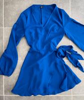 Shein Wickelkleid S/36 Kiel - Holtenau Vorschau