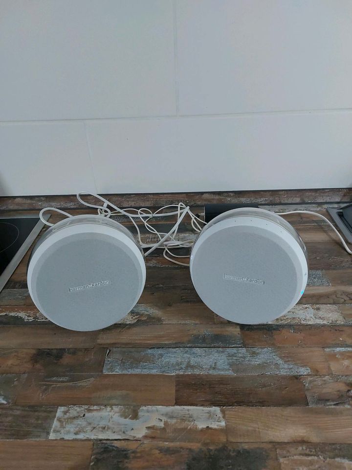 Lautsprecher von harman/kardon in Berlin