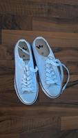 weiße Schuhe Größe 38 Duisburg - Duisburg-Mitte Vorschau
