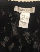 Mango Leggings aus Spitze Größe S 36 neuwertig Düsseldorf - Lichtenbroich Vorschau