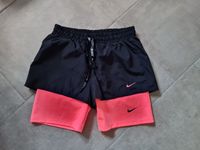 Sporthose kurz von Nike Gr. L Niedersachsen - Wilhelmshaven Vorschau