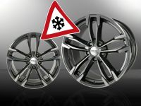 Avaras 19 Zoll Winterräder  BMW 5er G30 G31 + 225/45 R19 Reifen Nordrhein-Westfalen - Engelskirchen Vorschau