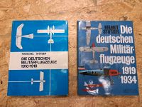 Bücher: Deutsche Militärfahrzeuge, 1910-1918, 1919-1934, Luftwaff Bayern - Hohenthann Vorschau