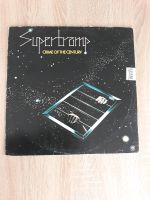 LP Supertramp (Crime Of The Century) Bayern - Windorf Vorschau