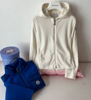 Moncler Sweatjacken, Gr. 128 130 wie NEU Hessen - Fulda Vorschau