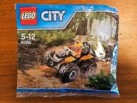 Lego City - 30355 Dschungel Quad München - Au-Haidhausen Vorschau