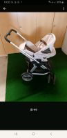 Kinderwagen ABC Design Turbo GS Bayern - Grafenwöhr Vorschau