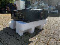 Panasonic PT-DZ780  Beamer / Projektor Nordrhein-Westfalen - Grevenbroich Vorschau