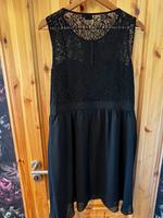 Kleid schwarz Abendkleid Gr. 42 Nordrhein-Westfalen - Soest Vorschau
