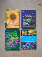 Garten Gartenratgeber Gartenbücher NEU Nordrhein-Westfalen - Bornheim Vorschau