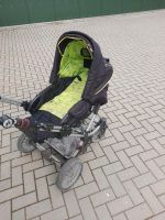 Kinderwagen Hartan topline S Niedersachsen - Braunschweig Vorschau