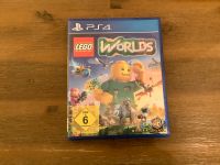 Lego WORLDS PS4 Baden-Württemberg - Bad Schönborn Vorschau