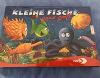 Kleine Fische ganz groß Spiel neu Rheinland-Pfalz - Kastellaun Vorschau