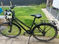 Morrison T3.0 Trapez Trekkingbike Bayern - Reckendorf Vorschau