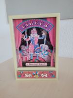 Vintage Circus Spieluhr Dortmund - Eving Vorschau