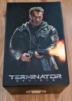 Terminator Maniac Box Genisys FAC Filmarena Bluray Fullslip+Lenti Hessen - Rodgau Vorschau