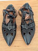 MJUS Damensandalen Gr. 40 – Neuwertig München - Trudering-Riem Vorschau