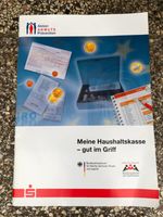 Arbeitsbuch: Meine Haushaltskasse - gut im Griff (Geld, sparen) Frankfurt am Main - Innenstadt Vorschau