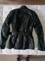 Damen Motorradjacke Gr 38bis 40 Bayern - Egglkofen Vorschau