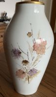 60er Jahre Vintage Vase von Thomas Germany Porzellan 31 cm hoch Nordrhein-Westfalen - Willebadessen Vorschau