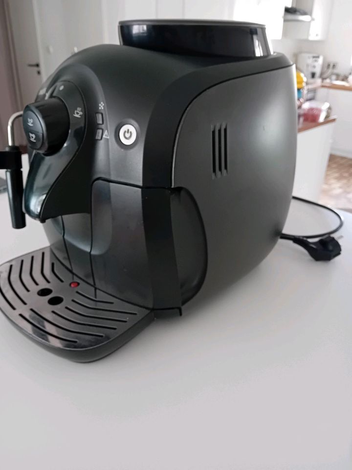 Philips Espresso Kaffeeautomat in Unkel