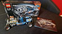 Lego technic 42022 mot Karton Niedersachsen - Ihlow Vorschau