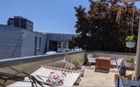 SINGLE-Wohnung mit großer Dachterrasse Baden-Württemberg - Reutlingen Vorschau