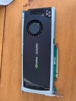 NVIDIA QUADRO 4000 Grafikkarte Hessen - Hohenahr Vorschau