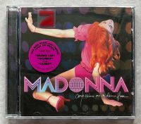 CD Madonna: Confessions On A Dance Floor Bayern - Heideck Vorschau