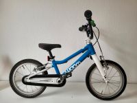 gepflegtes leichtes Woom 2 Kinderfahrrad Dresden - Innere Altstadt Vorschau