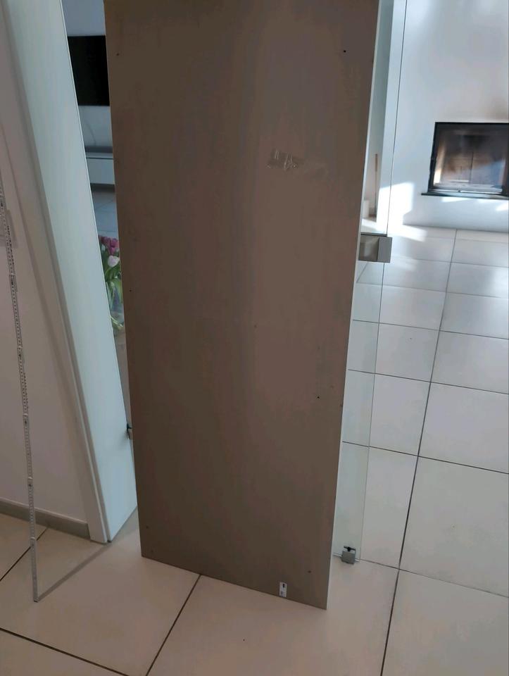Arbeitsplatte IKEA  - Ekbacken 163*63,5 Oberfläche und Kanten top in Wuppertal