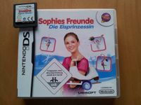 Nintendo DS Spiel "Sophies Freunde - Die Eisprinzessin" Nordrhein-Westfalen - Ahlen Vorschau