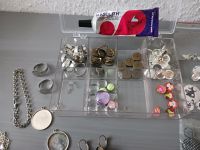 Cabochon Set für Modeschmuck Herstellung Thüringen - Triptis Vorschau